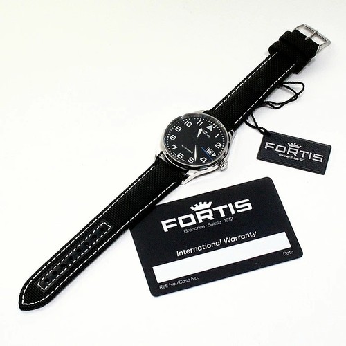 Fortis pilot classic - fortis,