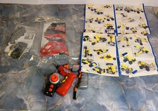 Vintage 1994 Meccano Erector