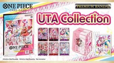 Collection De Cartes UTA