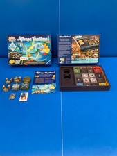Attrape Fantôme! Ravensburger 2013 Jeu de Société Complet Livré Gratuit N4