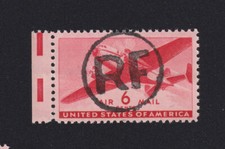 Timbre Poste Aérienne