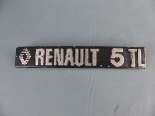 Renault logo emblème - renault,