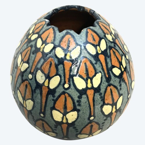 Vase céramique par paul - en,