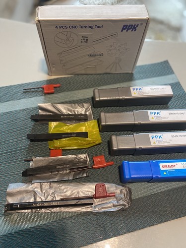 Support tour s10k insert de - s10k,