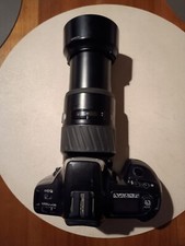 Appareil Photo Argentique Minolta Dynax 300 Si