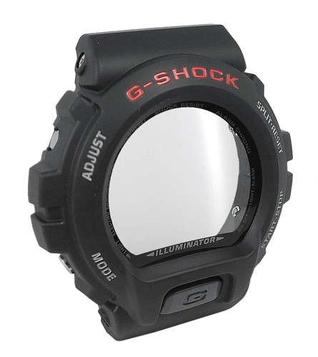 Casio shock boîtier incl - casio, g-shock