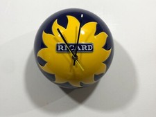 Superbe Horloge boule