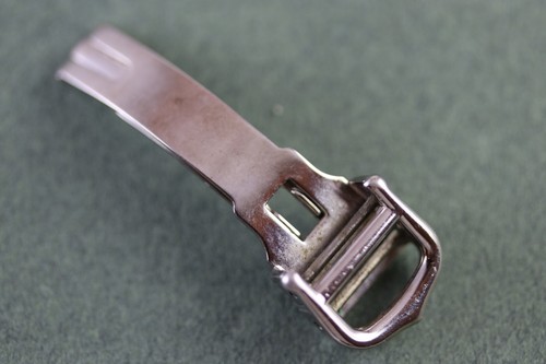 Cartier boucle déployante - cartier-,