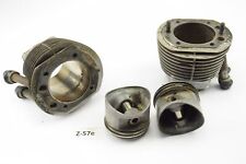 BMW R 100 RT Bj.78 - Cylindre