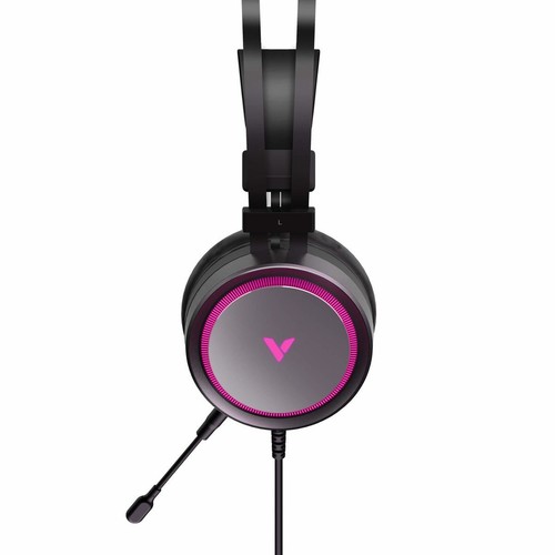 Rapoo vpro vh530 5mm - rapoo, virtual