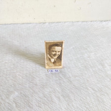 Carte De Tabac Abdulla N°10