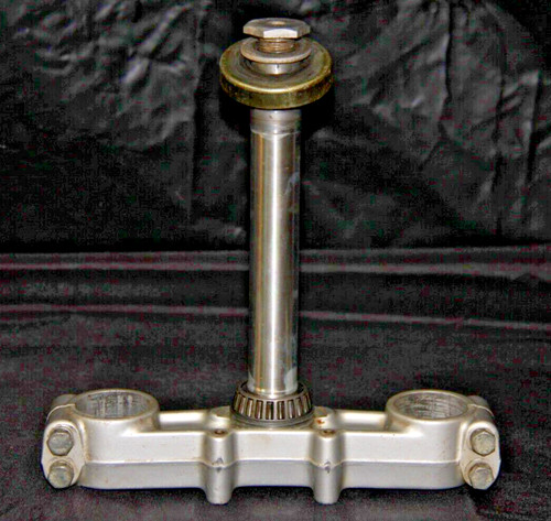 Té fourche inferieur - fourche,