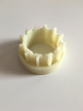 Bague de support sur Heurtoir