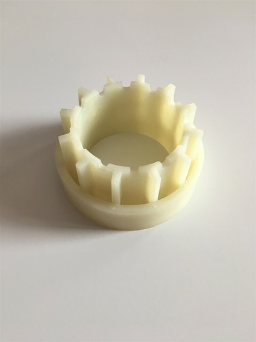 Bague support sur - sur, heurtoir