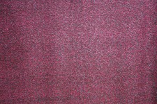 Tweed haute couture fushia