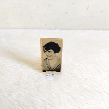 Vintage Stars de La Scène Et