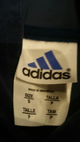 Adidas black stripes - adidas, pull