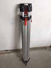Trepied base GPS ou laser Topcon Leica extensible avec niveau bulle G71897019060