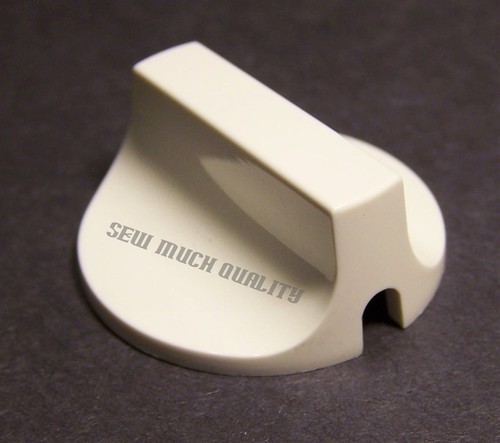 Knob needle position genuine - position,