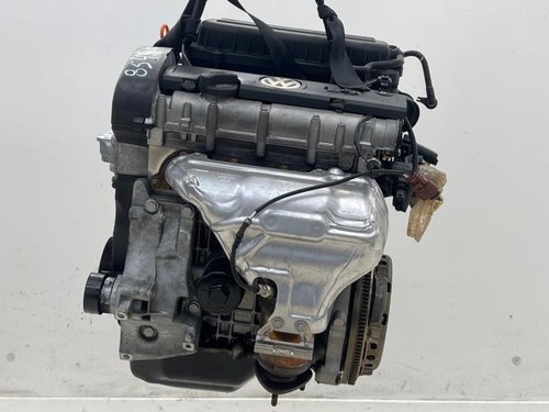 Moteur volkswagen polo phase - moteur,