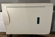 Mustek 1200 A3 Scan Express