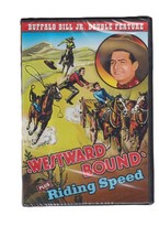 Westward Bound / Riding Speed