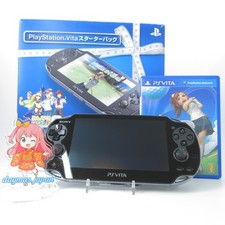 【Excellent】Sony PS Vita