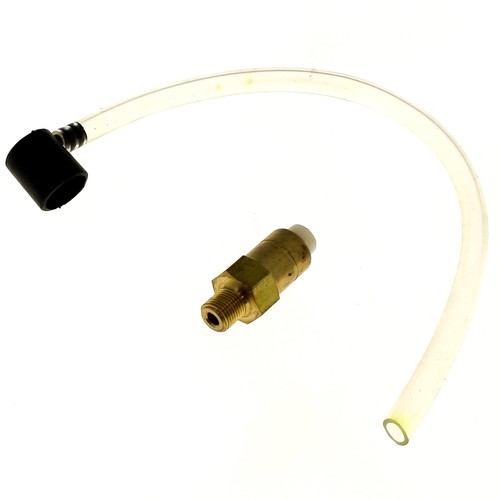 Vanne thermique c - thermique, 60°c