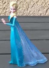 Figurine La Reine Des Neiges Bullyland ,   Walt Disney, Dessin Animé