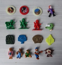 #Prime Kellogg's# lot