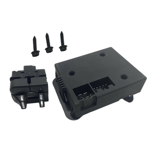 Trailer brake control - brake,