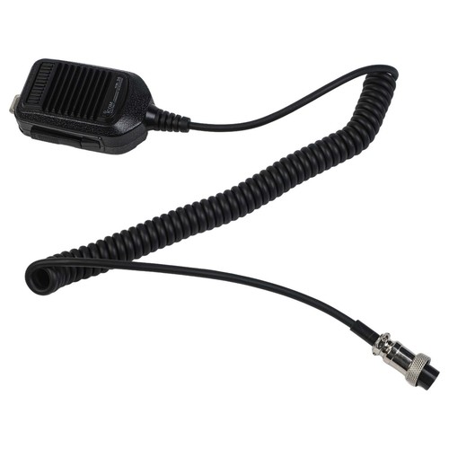 Pour icom hm36 microphone - icom,