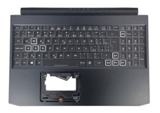 NOUVEAU BOÎTIER ET CLAVIER