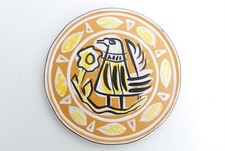 Jos LE CORRE pour KERALUC PRES - QUIMPER Bretagne France Dessous de Plat