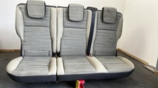 Banquette arriere RENAULT KANGOO 2 PHASE 1