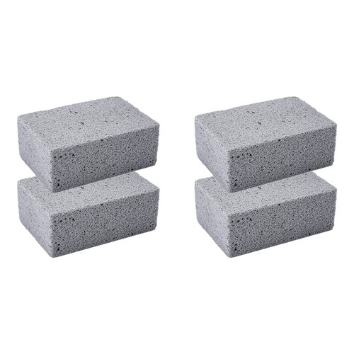 Pièces briques nettoyage - 4, de