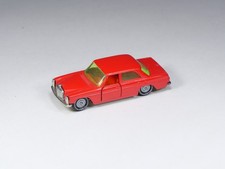 SIKU - 1020 / V309 - Mercedes