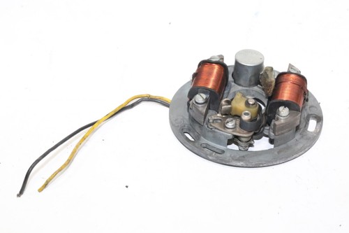 Stator allumage guzzi - guzzi, 49
