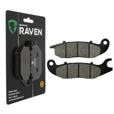 Plaquettes de frein Avant Pour