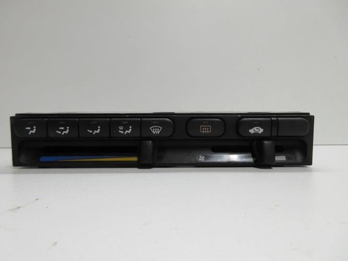 Commande chauffage honda - chauffage,