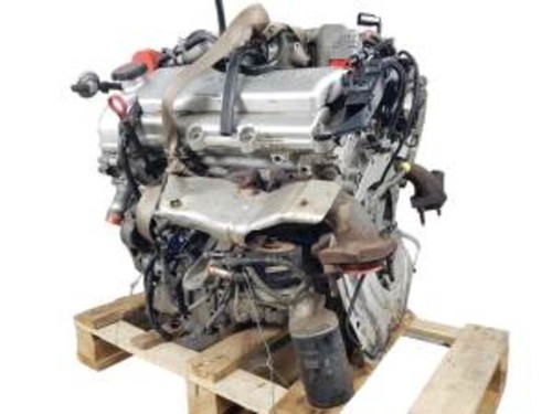 Moteur complet jaguar - fb,