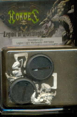 Privateer press hordes pip - press,