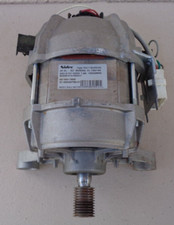 INDESIT Moteur NIDEC