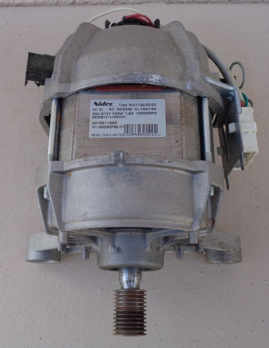 Indesit moteur nidec - indesit,