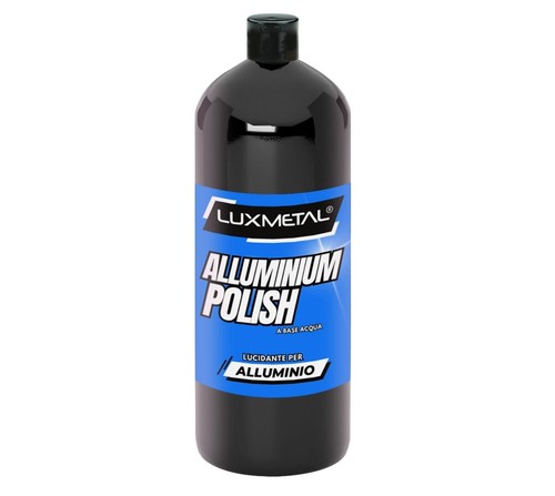 Polissage aluminium kg - aluminium, 1