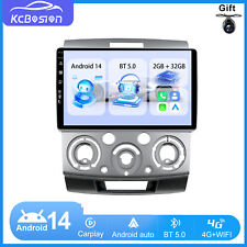 9" Autoradio Pour Ford Ranger