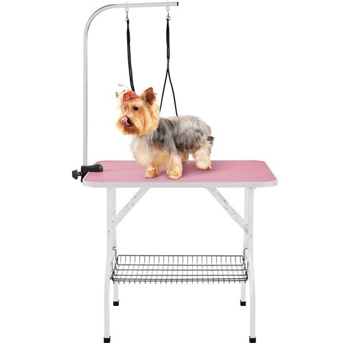 Table toilettage pour - toilettage,