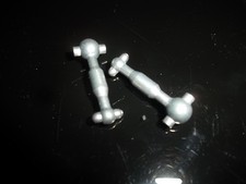 NIKKO cardans de train avant