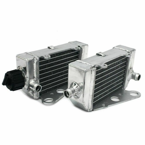 Sx50 aluminum radiateurs - sx50,