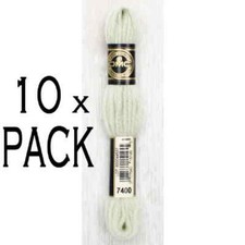 10x DMC Laine Colbert Laine